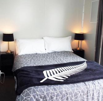 Twizel Resort | Lake Ruataniwha Holiday Park