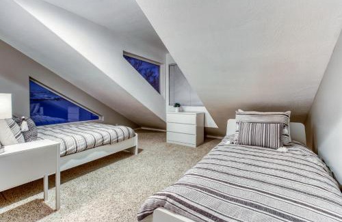 Chelan House | Lake's Edge Landing