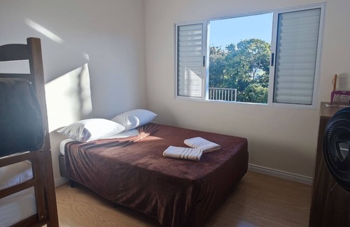 Socorro House | Lake's House