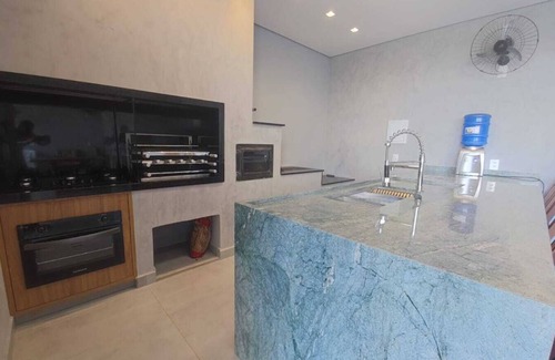 Socorro House | Lake's House