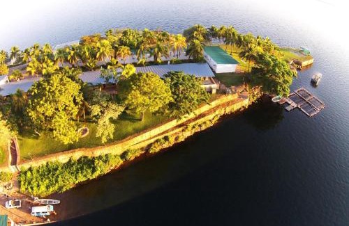 Siavonga Hotel | Lake Safari Lodge