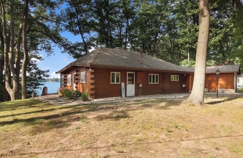 Lake City House | Lake Sapphire Lodge