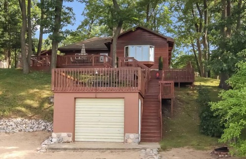 Lake City House | Lake Sapphire Lodge