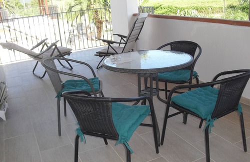 Cagnano Varano House | lake-sea apartment