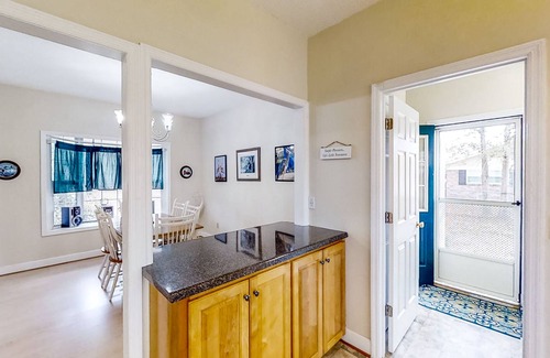 Donalsonville House | Lake Seminole House with Access to Fish Pond Drain - Near State Park