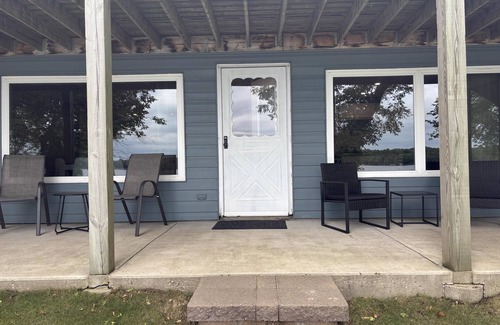 Frazee House | Lake Seve, Frazee, MN