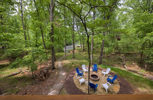 Wright City Ski Chalet | Lake Shadow Shores Pt. II by Innsbrook Vacations!