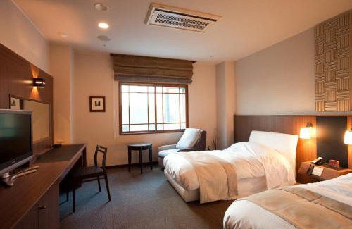 Chitose Hotel | Lake Shikotsu Tsuruga Resort Spa Mizu no Uta