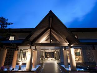 Chitose Hotel | Lake Shikotsu Tsuruga Resort Spa Mizu no Uta