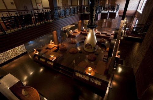 Chitose Hotel | Lake Shikotsu Tsuruga Resort Spa Mizu no Uta