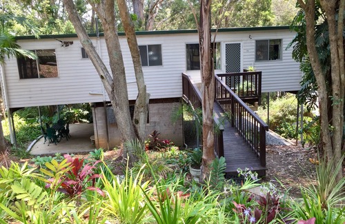 North Avoca House | Lake shore house North Avoca