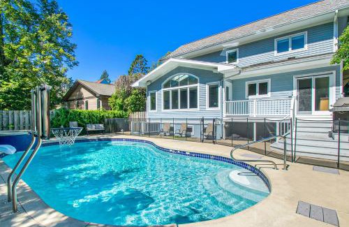 Michiana House | Lake Shore Living
