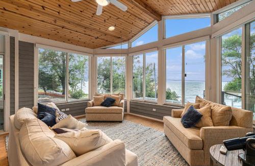 Michiana House | Lake Shore Living