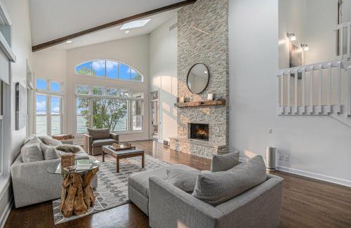 Michiana House | Lake Shore Living