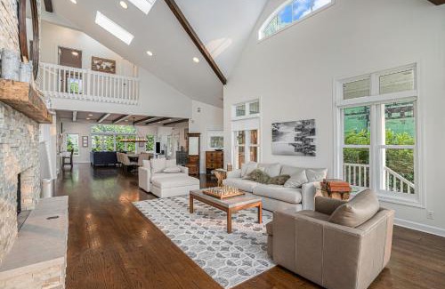 Michiana House | Lake Shore Living