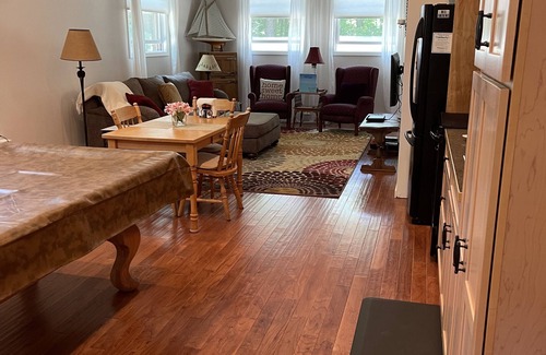 Beaver Island House | Lake Shore Stay- on the shore of Lake Michigan, Beaver Island, MI