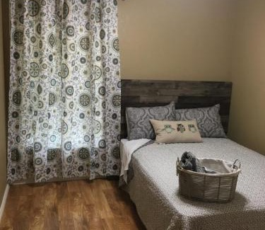 Corinth House | Lake Shores Suites