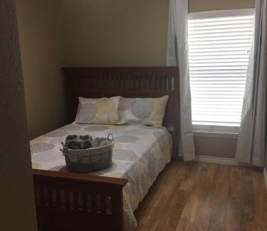 Corinth House | Lake Shores Suites