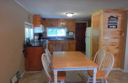 Guild House | LAKE SIDE COTTAGE · NO SUNDAY CHECK INS Lakeside Cottage