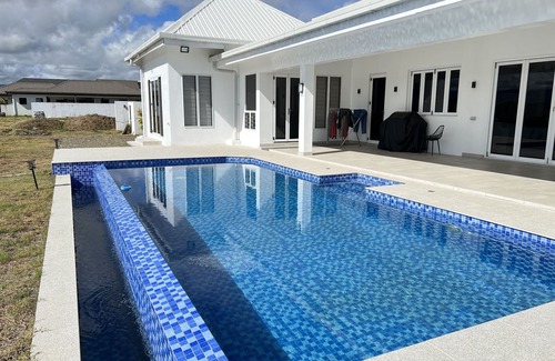 Nadi Villa | Lake Side Deluxe Villa