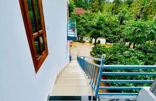 Kakabe House | Lake Side Stay