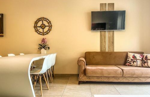 Hirschstetten Apartment | Lake Side Vienna