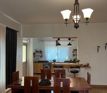 Munyonyo Apartment | Lake Sight Uganda