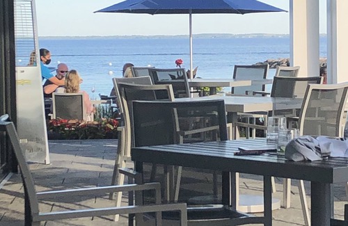 Big Bay Point Condo | Lake Simcoe Getaway