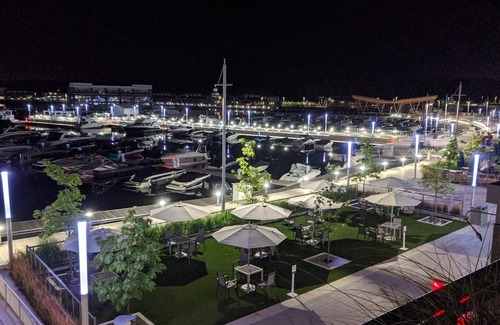 Big Bay Point Condo | Lake Simcoe Getaway
