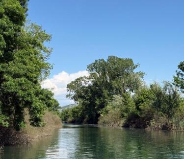 Dodosi House | Lake Skadar Paradise