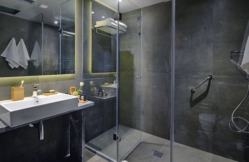 Ioannina Hotel | Lake Spirit Boutique Hotel & Spa