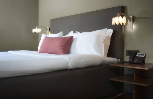Ioannina Hotel | Lake Spirit Boutique Hotel & Spa