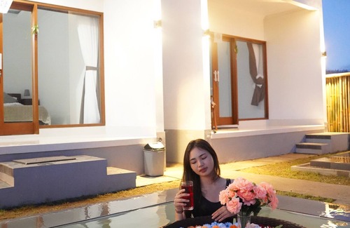 Songan Villa | Lake Square Bali