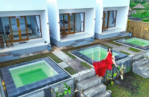 Songan Villa | Lake Square Bali