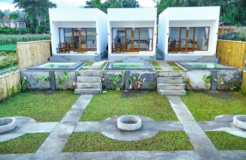 Songan Villa | Lake Square Bali