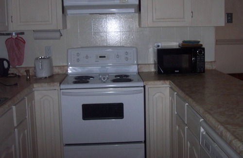 Pointe aux Roches Cottage | Lake St. Clair Cottage Rental - The Lake/Cottage