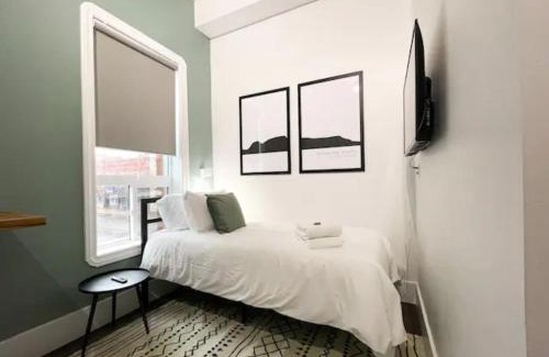 Thunder Bay Hotel | Lake Superior Boutique Hotel