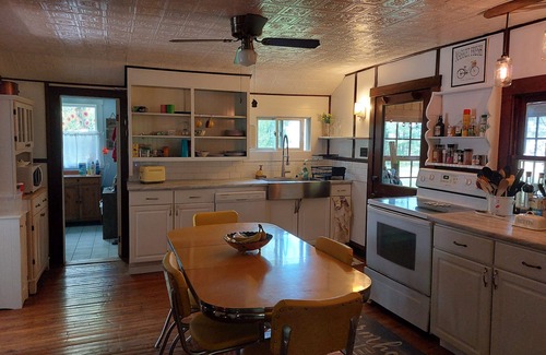 Port Wing Cottage | Lake Superior Cottage