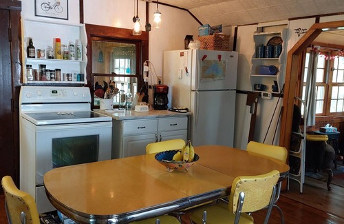 Port Wing Cottage | Lake Superior Cottage