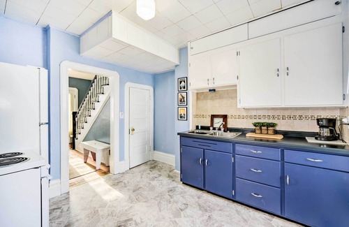 Ashland House | Lake Superior Getaway Near Marina & Beaches!