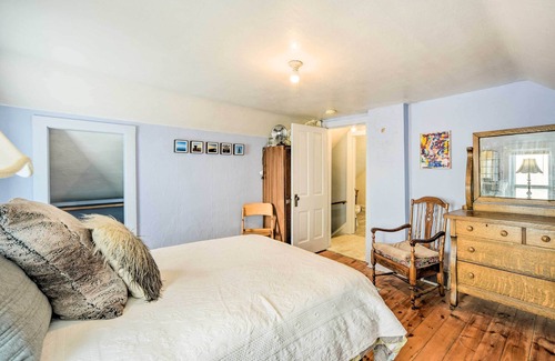 Ashland House | Lake Superior Getaway Near Marina & Beaches!