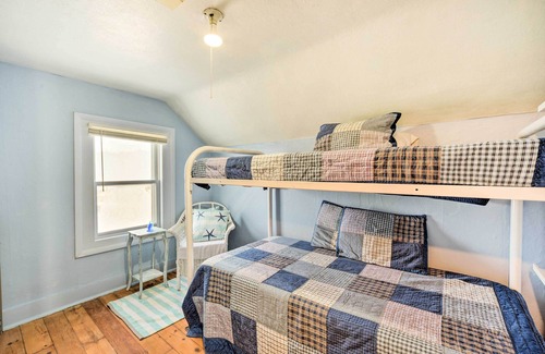 Ashland House | Lake Superior Getaway Near Marina & Beaches!