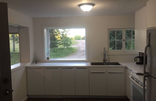 Upper Peninsula Michigan House | Lake Superior Home Close to Marquette and Munising With Exquisite Beach/Sunsets