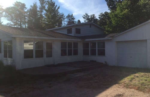 Upper Peninsula Michigan House | Lake Superior Home Close to Marquette and Munising With Exquisite Beach/Sunsets