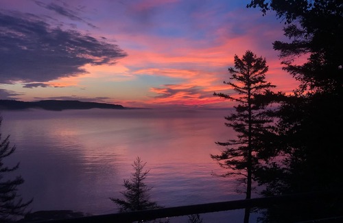 Two Harbors House | Lake Superior Lakehome With Stunning Views