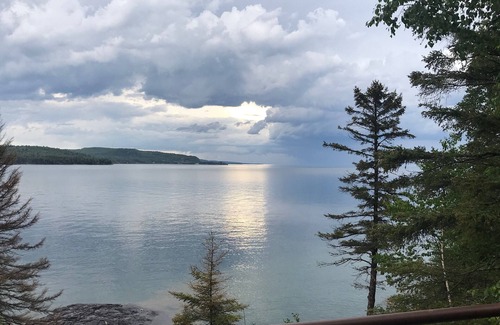 Two Harbors House | Lake Superior Lakehome With Stunning Views