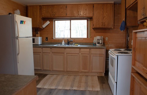 Lake Linden Cabin | Lake Superior Paradise - Hermit's Cove
