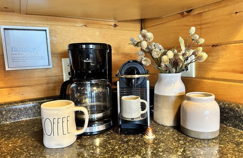Algoma District Cabin | Lake Superior Waterfront Multi-Unit Retreat, perfect for a family getaway!
