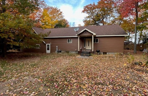 Brimley House | Lake Superior Waterfront - New Listing