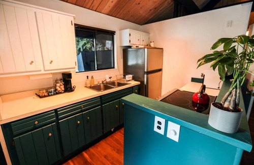 Port Angeles House | Lake Sutherland Waterfront Cabin w/Expansive Dock